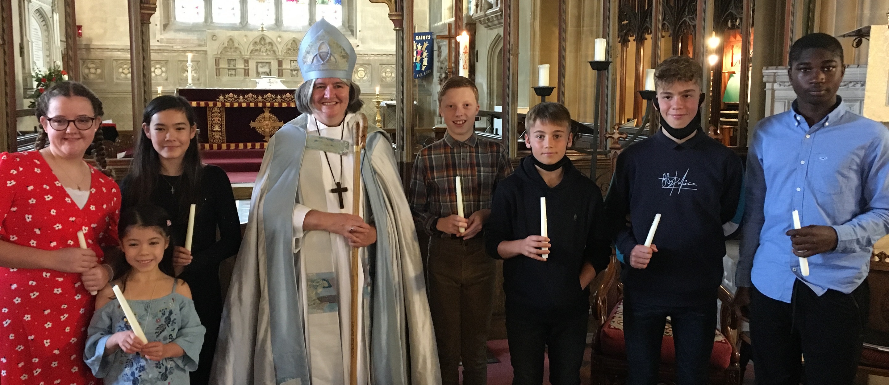 Bath and Wells Diocese
