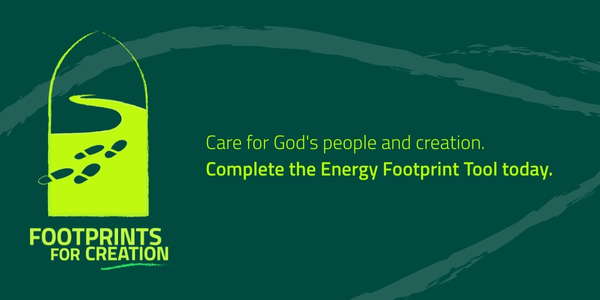 Energy Footprint Tool EFT banner