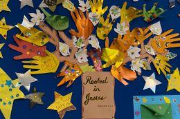 Growing church grants