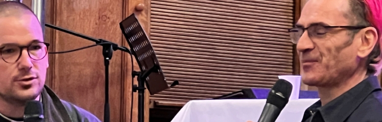 Dio Synod March 2025 testimony