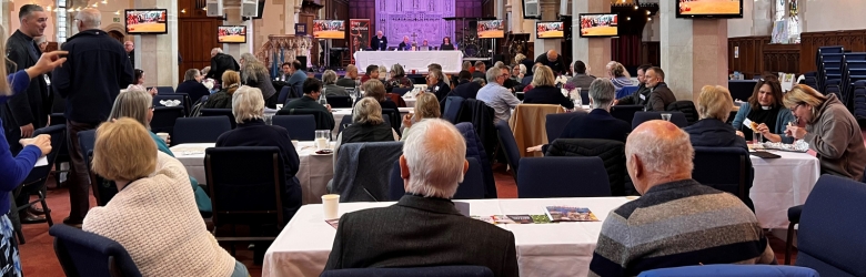 Diocesan Synod March 2025