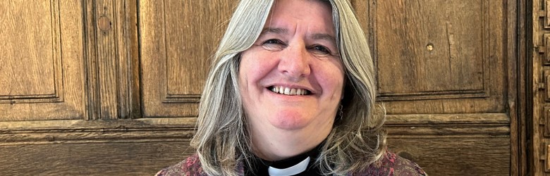 Bishop Ruth
