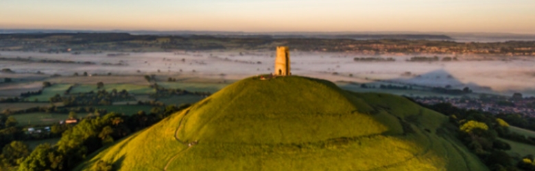 Glastonbury Tor