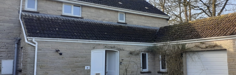 Nunney Rectory