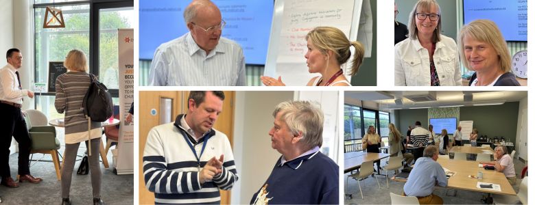 Money Matters session May 2025