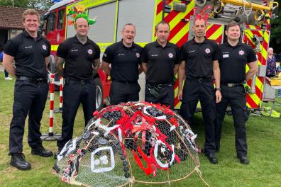 Eco-Arts Festival Shepton 2024