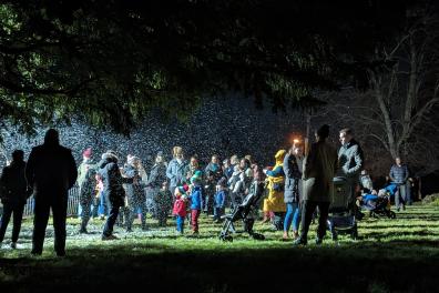 Milbourne Port Christmas lights.jpg