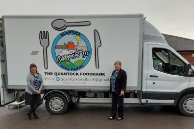 Quantock Foodbank electric delivery van 2.jpg