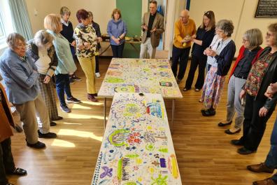 Axbridge Deanery Synod