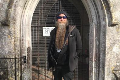 Mark Lidster Buildings Adviser.jpg