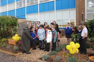 Danesfield School wellbeing garden.jpg