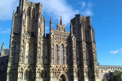 Wells Cathedral