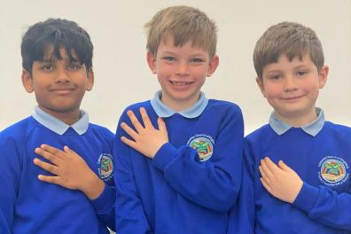 Church Schools Unite in Song for Easter Celebration 1.jpg