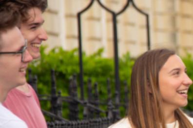 Young Leaders Learning Hub