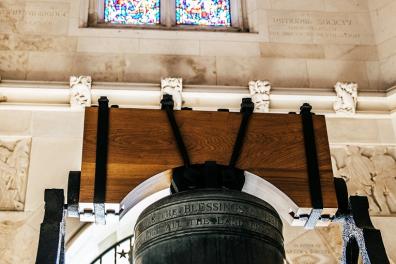 Bell ringing comp Chilcompton