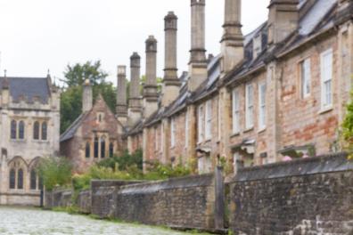 Lottery heritage funding for Wells Cathedral & Vicars's Close