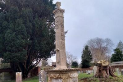Goathurst Monument.png