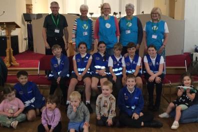 Pupil chaplains join toddler group.jpg