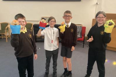Holy Trinity Yeovil pupil chaplaincy 4.jpg