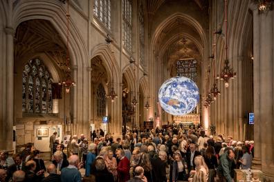 Bath Abbey open evening completion footprint project.jpg