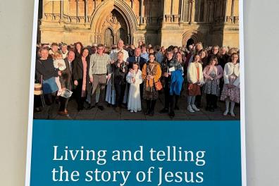 Living and telling the story of Jesus.jpg