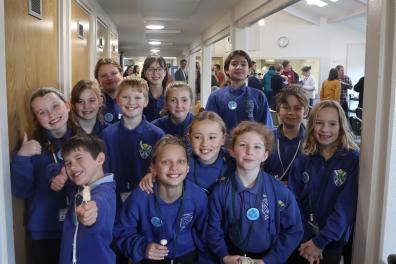 Backwell Pupil Chaplains.JPG