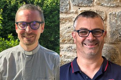 New appointments