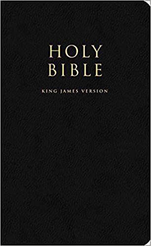 Holy Bible