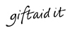 Gift Aid logo