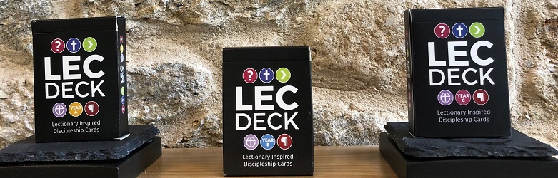 LecDeck packs A B and C
