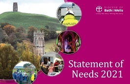 Cover of Statement of Needs