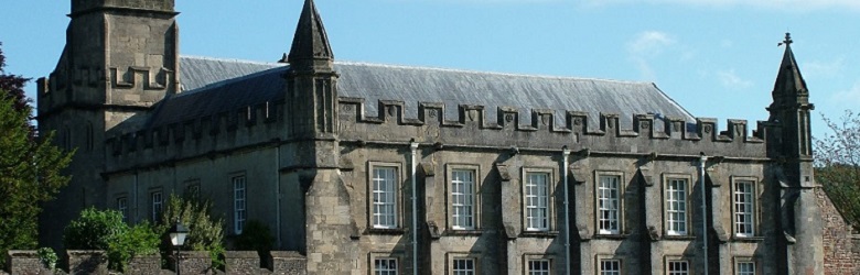 The Old Deanery Wells