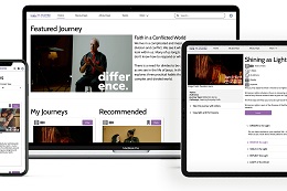 Everyday Faith Portal