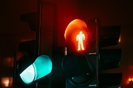 Traffic light