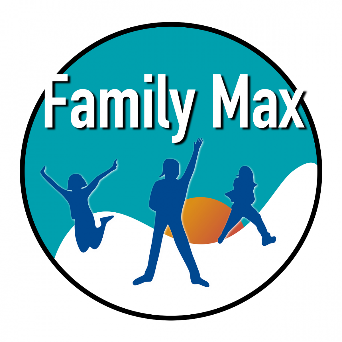 Family Max logo