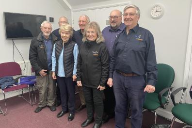 Open Courts Chaplaincy Comes to Taunton
