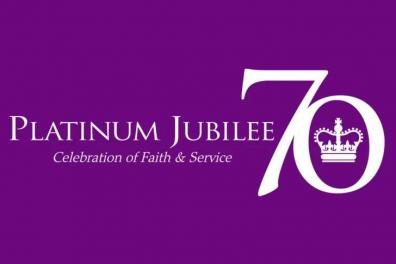 Open Parishes celebrate the Jubilee