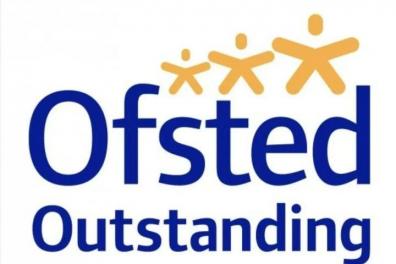 Open Outstanding Ofsted Churchfield Nursery Highbridge